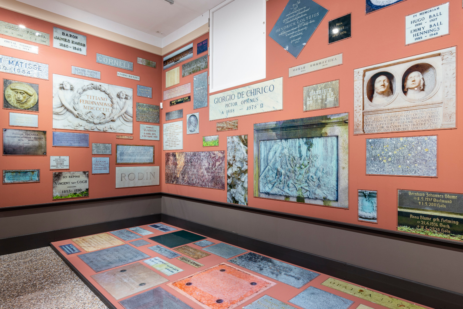 Images Vevey | Biennale des arts visuels