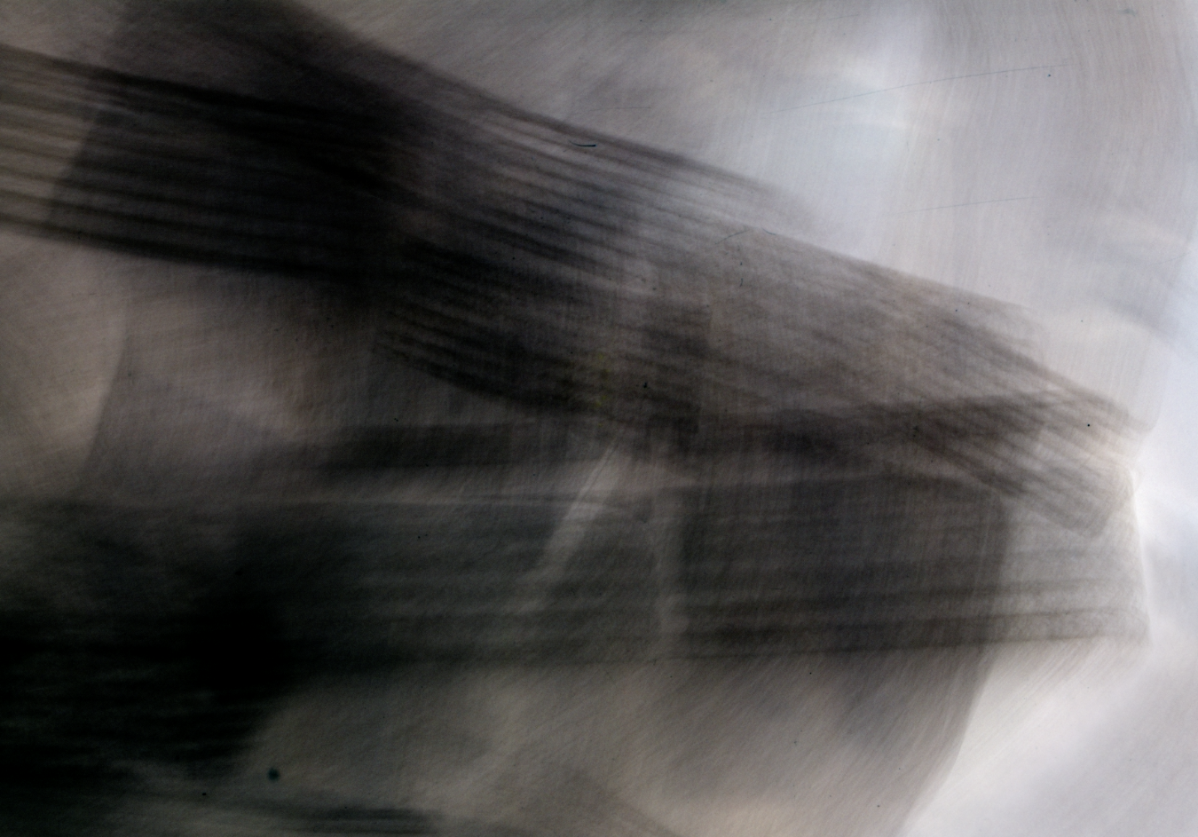 Save Our Ship – Léonore Baud