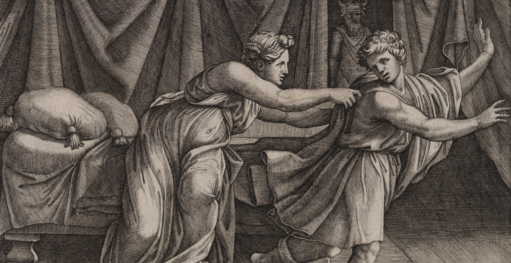 De Raphaël à Piranèse