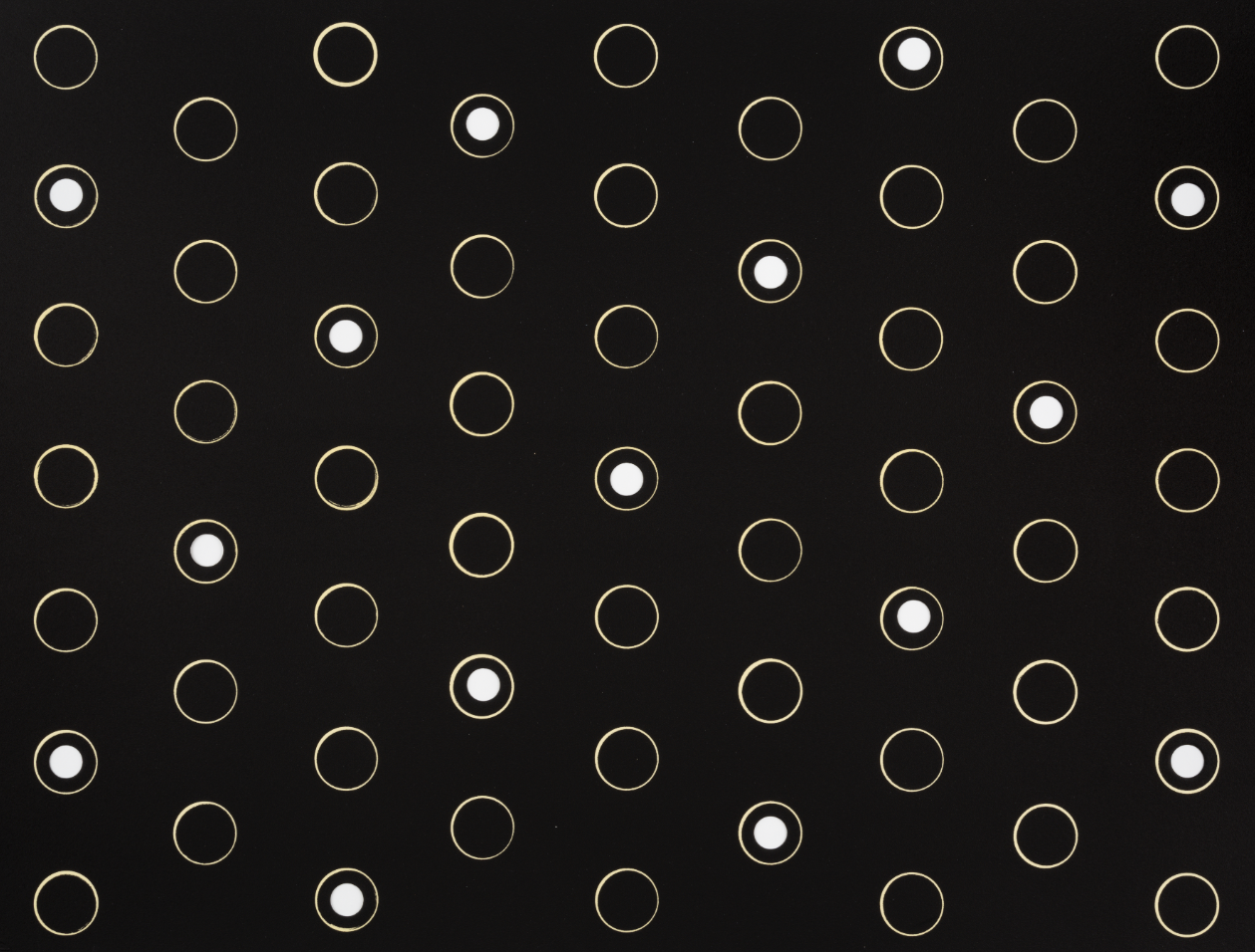 Un collectionneur idéal