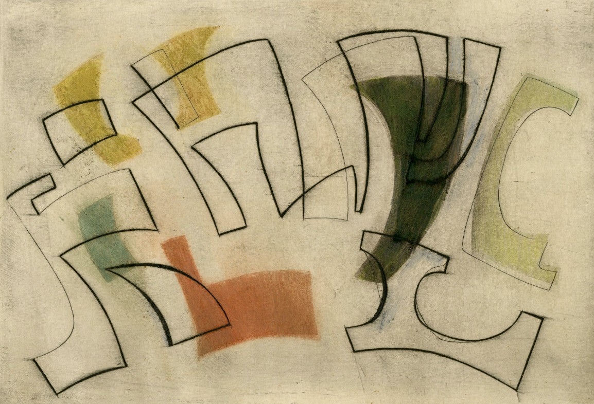 Ferdinand Springer. Le geste et l’esprit